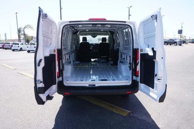 2025 Ford Transit Cargo Van Unknown