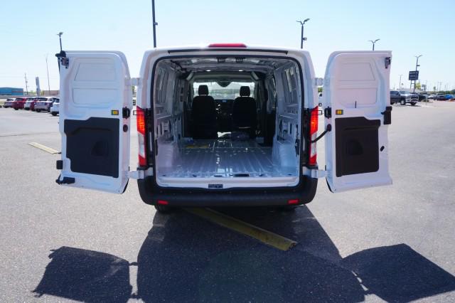 2025 Ford Transit Cargo Van Unknown