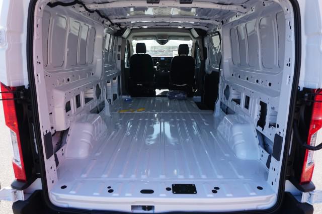2025 Ford Transit Cargo Van Unknown