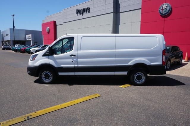 2025 Ford Transit Cargo Van Unknown