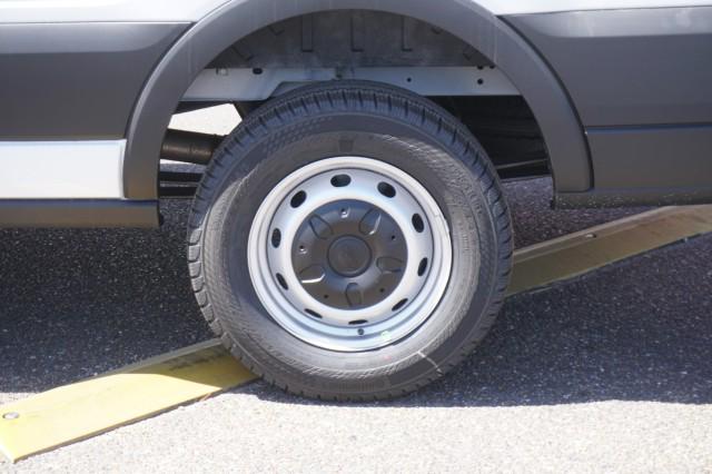 2025 Ford Transit Cargo Van Unknown