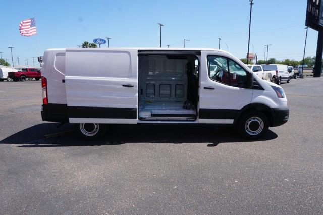 2025 Ford Transit Cargo Van Unknown
