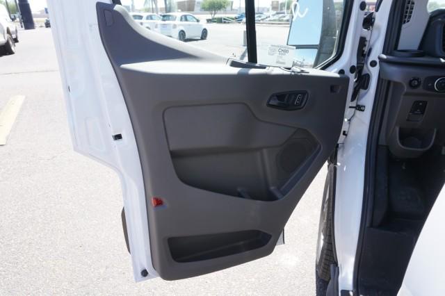2025 Ford Transit Cargo Van Unknown