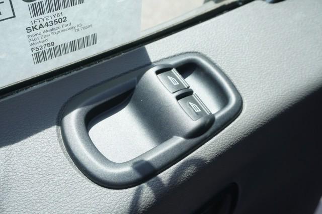 2025 Ford Transit Cargo Van Unknown