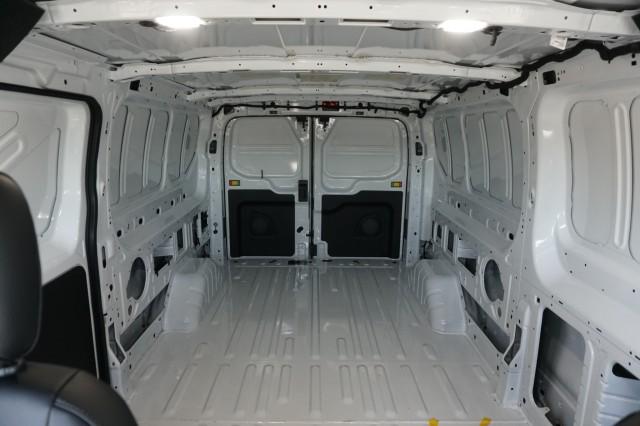 2025 Ford Transit Cargo Van Unknown