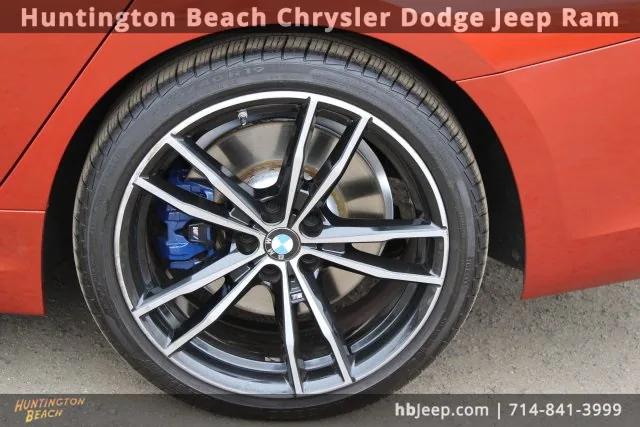 2021 BMW 3 Series M340i xDrive Sedan
