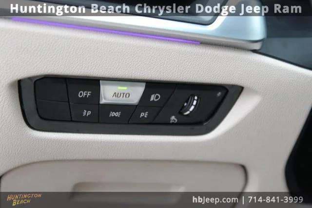 2021 BMW 3 Series M340i xDrive Sedan