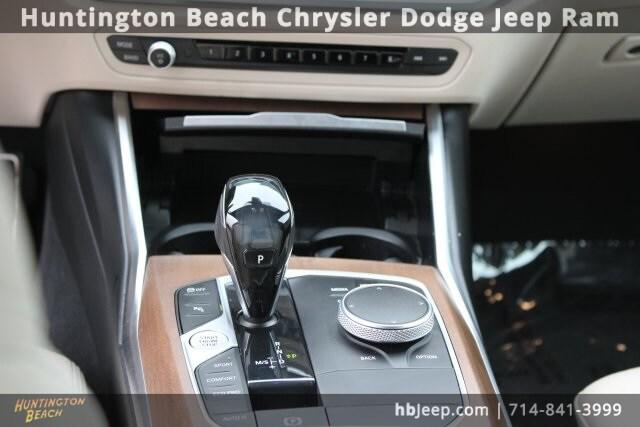 2021 BMW 3 Series M340i xDrive Sedan