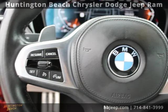 2021 BMW 3 Series M340i xDrive Sedan