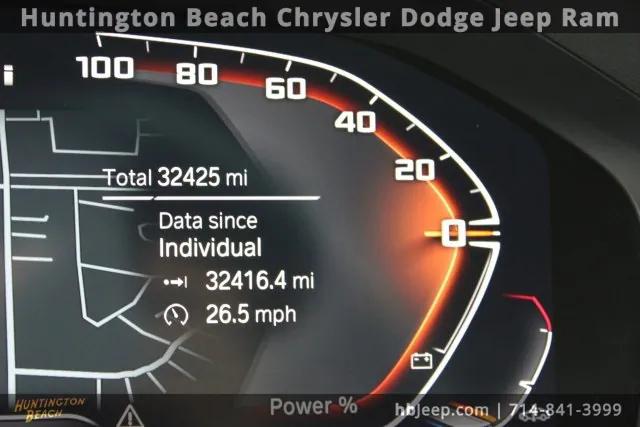2021 BMW 3 Series M340i xDrive Sedan