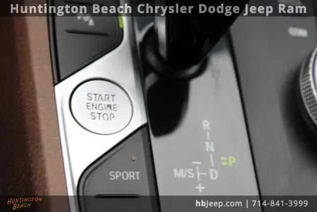 2021 BMW 3 Series M340i xDrive Sedan