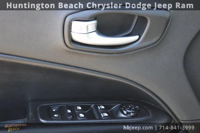2019 Jeep Compass Limited FWD