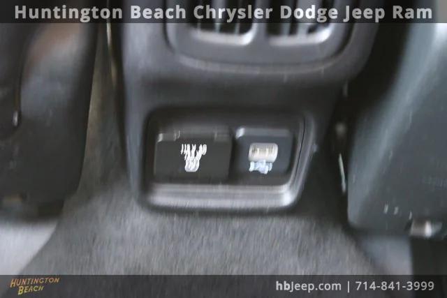 2019 Jeep Compass Limited FWD