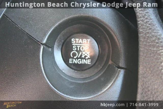2019 Jeep Compass Limited FWD