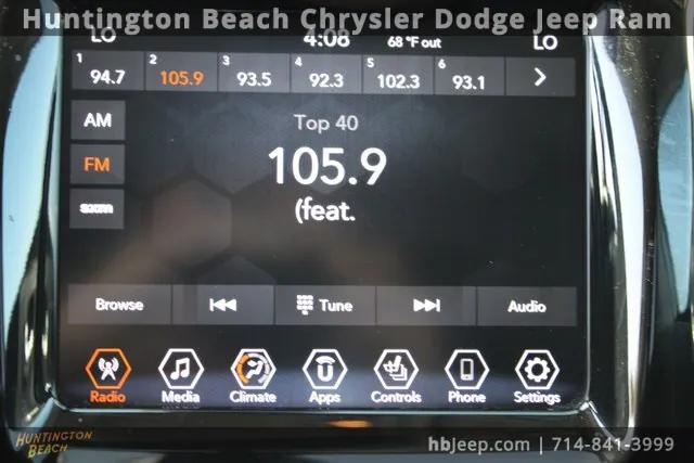 2019 Jeep Compass Limited FWD
