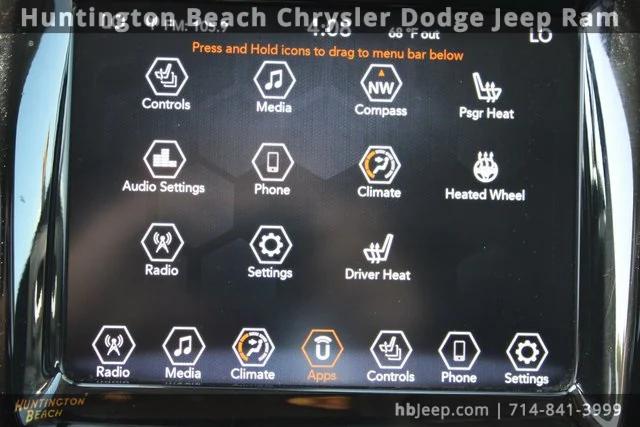 2019 Jeep Compass Limited FWD