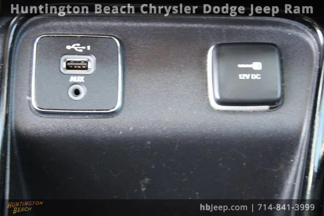 2019 Jeep Compass Limited FWD