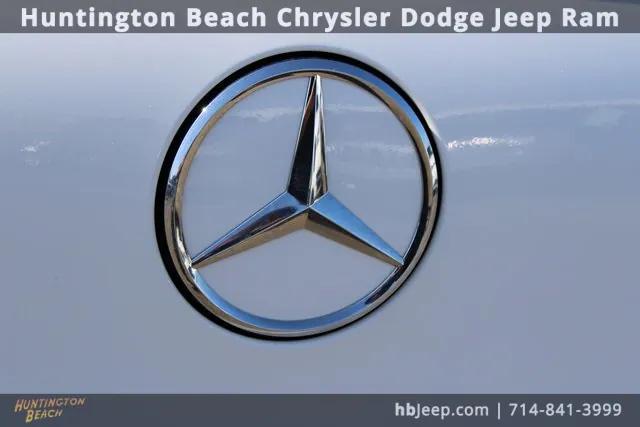 2024 Mercedes-Benz EQE 350 4MATIC