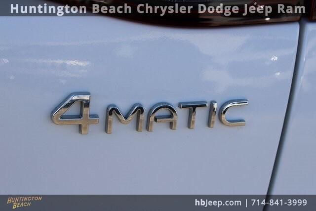 2024 Mercedes-Benz EQE 350 4MATIC