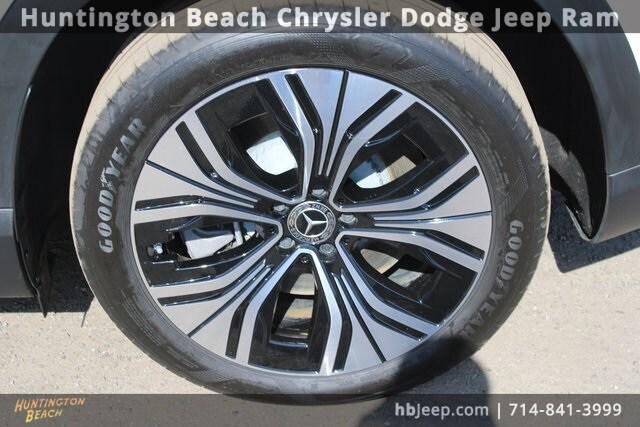 2024 Mercedes-Benz EQE 350 4MATIC
