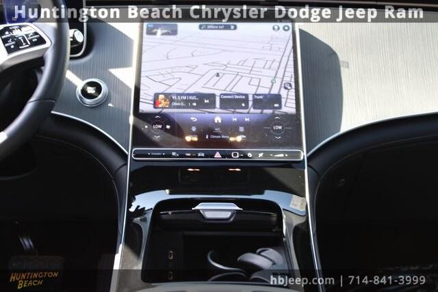 2024 Mercedes-Benz EQE 350 4MATIC