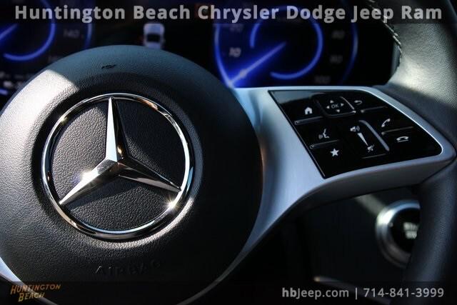 2024 Mercedes-Benz EQE 350 4MATIC