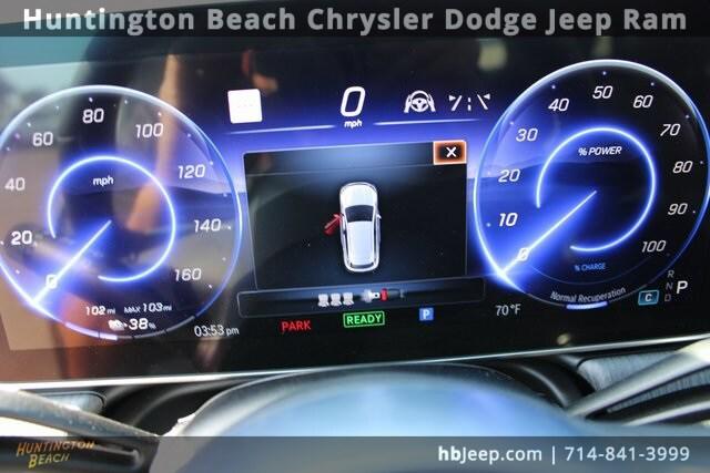 2024 Mercedes-Benz EQE 350 4MATIC