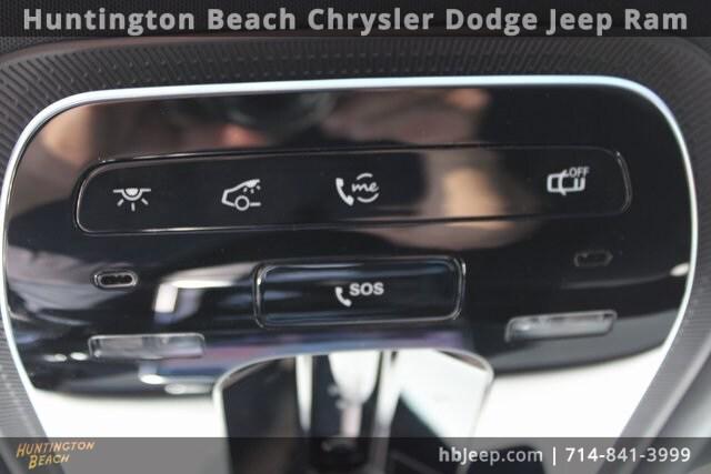 2024 Mercedes-Benz EQE 350 4MATIC
