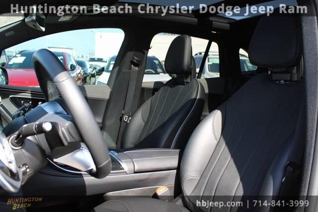 2024 Mercedes-Benz EQE 350 4MATIC