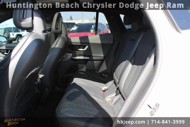 2024 Mercedes-Benz EQE 350 4MATIC