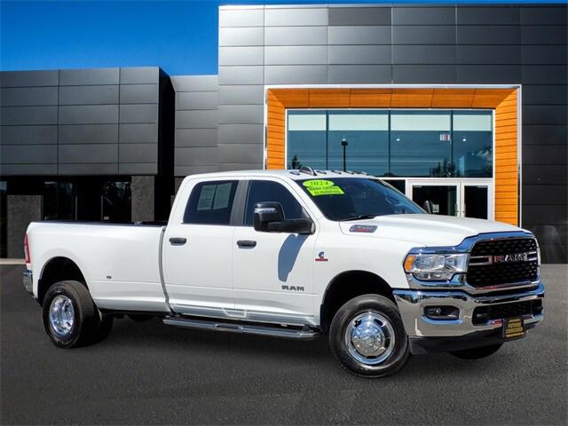 2024 Ram 3500 Big Horn Crew Cab 4x4 8' Box for sale in Concord, CA