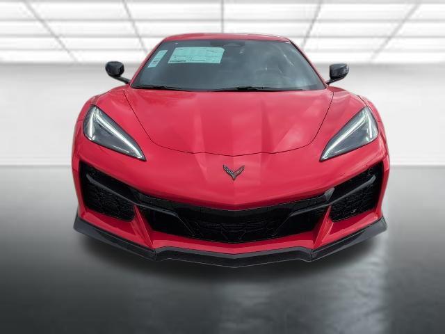 2025 Chevrolet Corvette Z06 RWD Coupe 3LZ