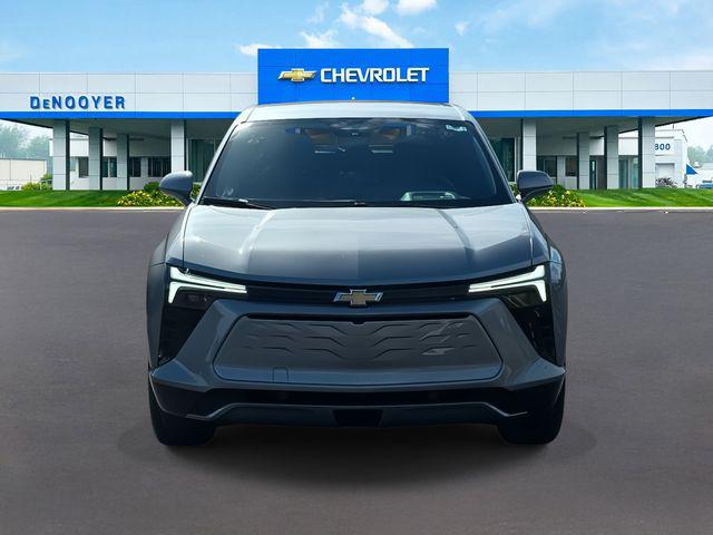 2025 Chevrolet V Blazer eAWD LT
