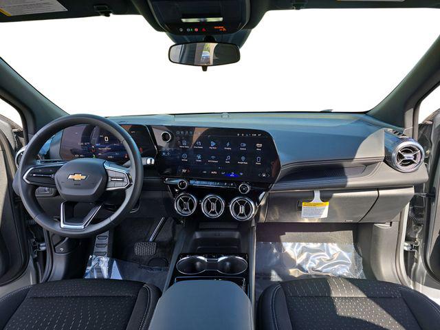 2025 Chevrolet V Blazer eAWD LT