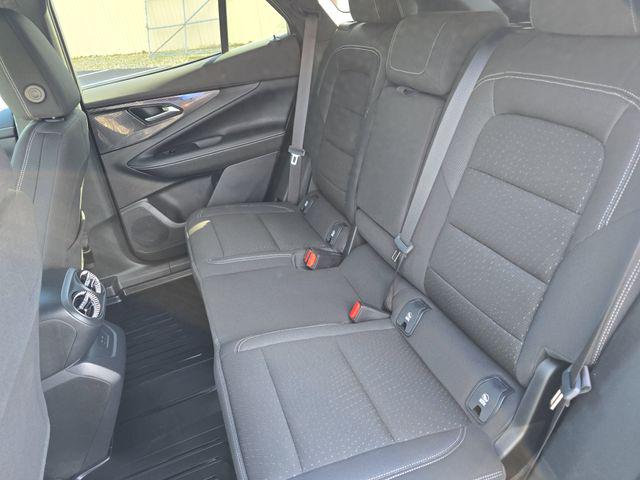 2025 Chevrolet V Blazer eAWD LT