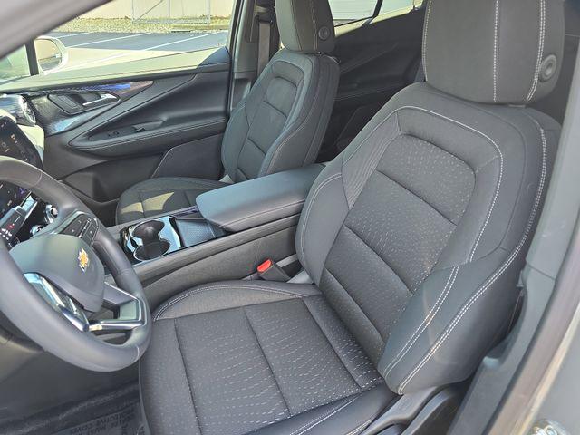 2025 Chevrolet V Blazer eAWD LT