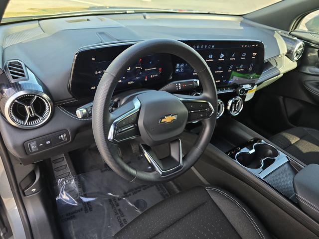 2025 Chevrolet V Blazer eAWD LT