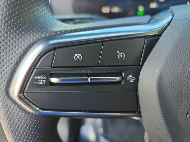 2025 Chevrolet V Blazer eAWD LT