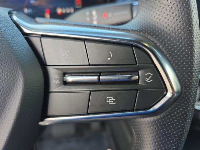 2025 Chevrolet V Blazer eAWD LT