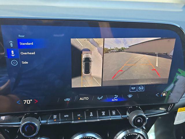 2025 Chevrolet V Blazer eAWD LT