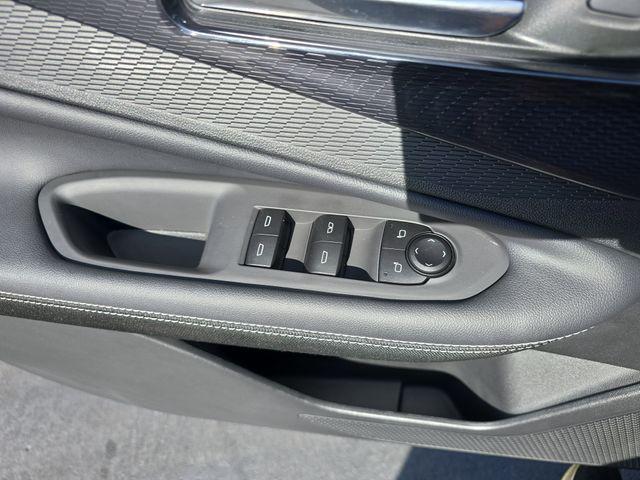 2025 Chevrolet V Blazer eAWD LT