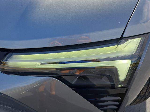 2025 Chevrolet V Blazer eAWD LT