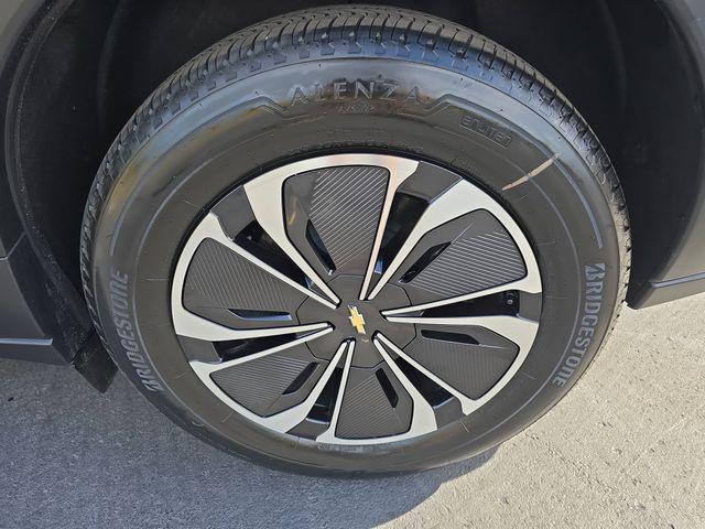 2025 Chevrolet V Blazer eAWD LT