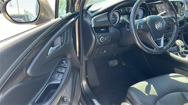 Used 2019 Buick Envision For Sale in Waterford Twp, MI