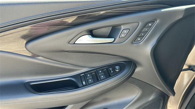 Used 2019 Buick Envision For Sale in Waterford Twp, MI