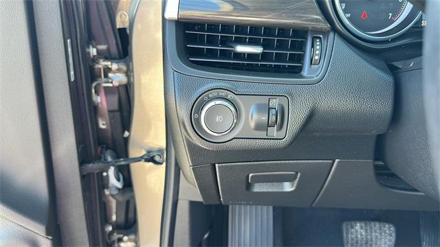 Used 2019 Buick Envision For Sale in Waterford Twp, MI