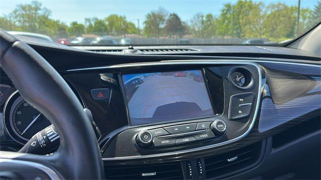 Used 2019 Buick Envision For Sale in Waterford Twp, MI
