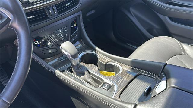 Used 2019 Buick Envision For Sale in Waterford Twp, MI