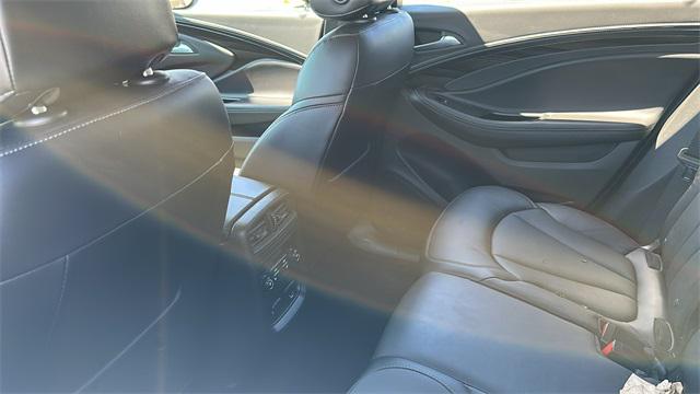 Used 2019 Buick Envision For Sale in Waterford Twp, MI