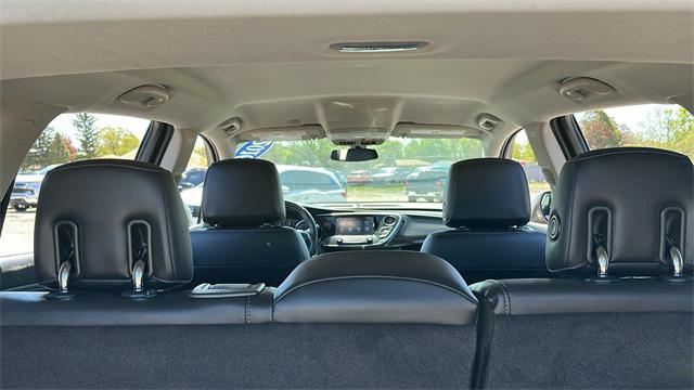 Used 2019 Buick Envision For Sale in Waterford Twp, MI
